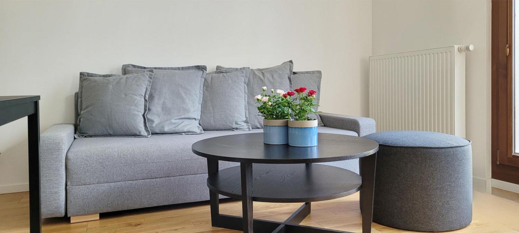 Moko City Apartments Варшава Екстериор снимка