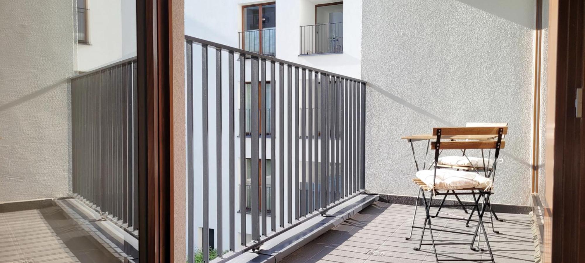Moko City Apartments Варшава Екстериор снимка