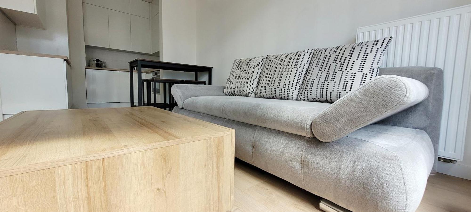 Moko City Apartments Варшава Стая снимка