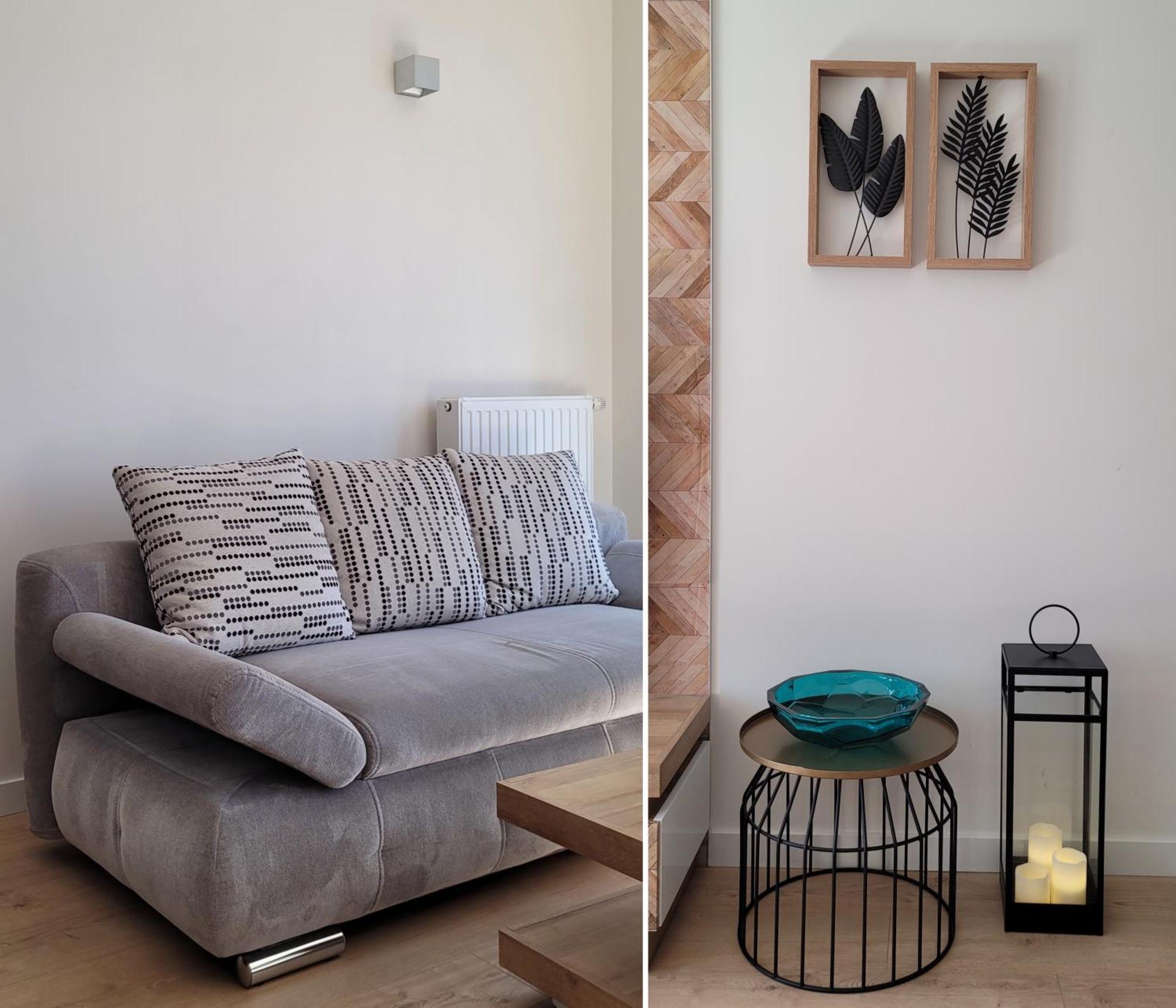 Moko City Apartments Варшава Стая снимка