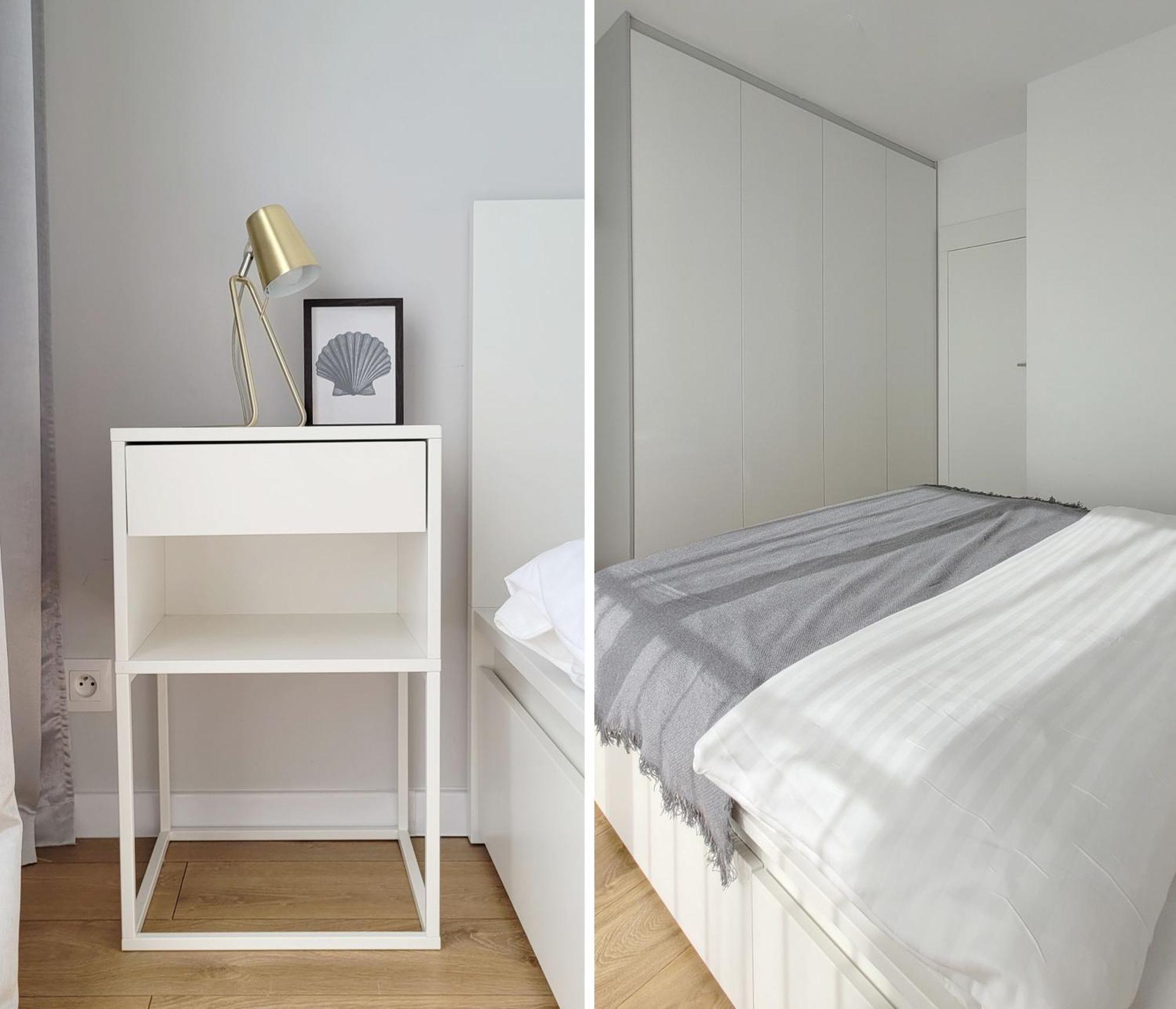 Moko City Apartments Варшава Екстериор снимка